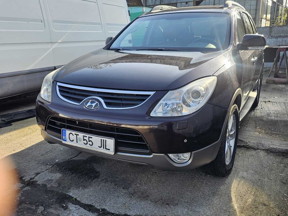 Vânzare autoturism HYUNDAI IX55-VERACRUZ