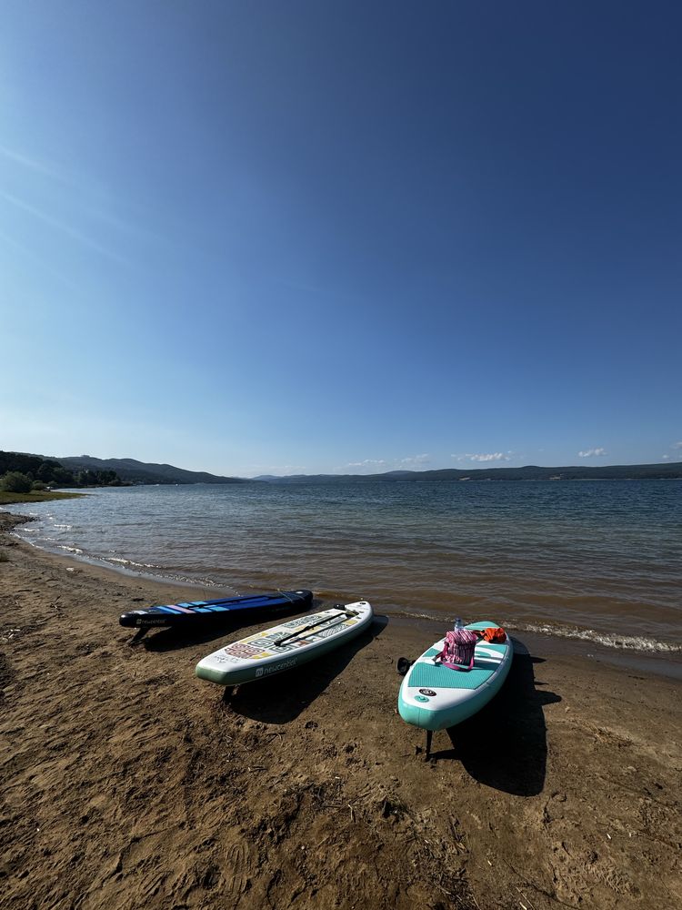 SUP paddle съпборд