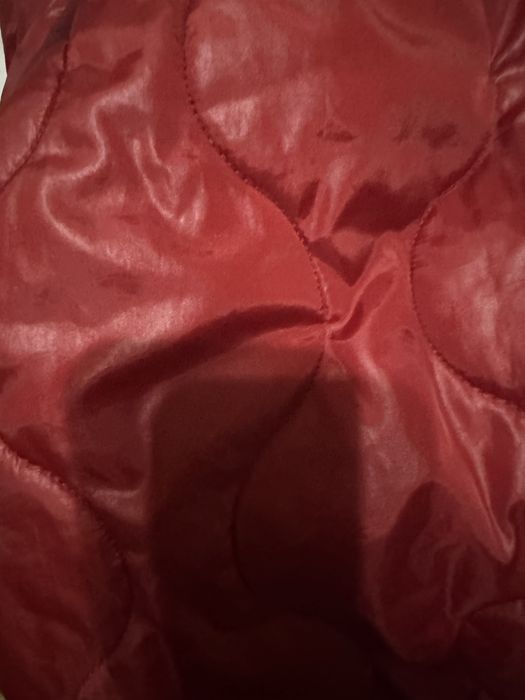 Дамско яке Diesel M