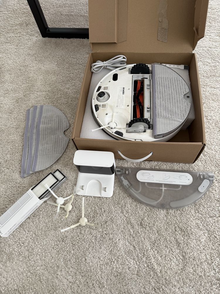 Aspirator robot Xiaomi Vacuum Mop