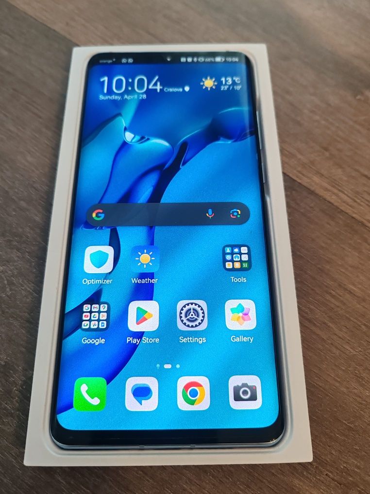 Huawei P30 Pro Dual sim Breathing Crystal