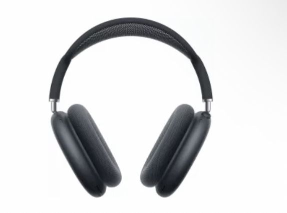 Caști Apple airpods Max bluetooth