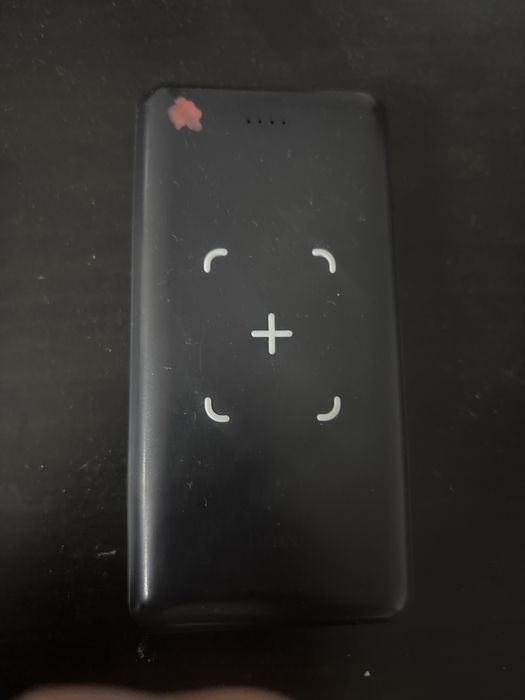 Баспроводной повербанк