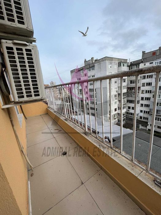 Дава се под наем Тристаен апартамент в Варна, Левски - 75 кв.м за 475 € - Снимка #5