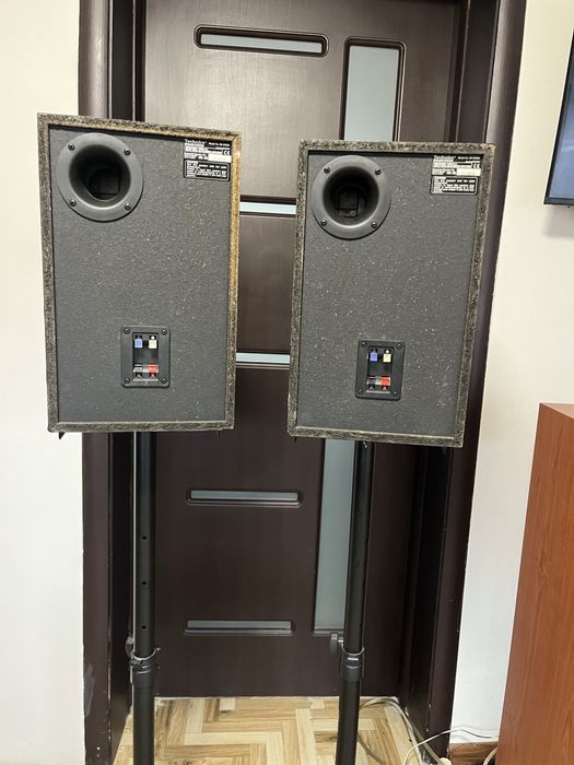 Boxe Technics SB-EH600