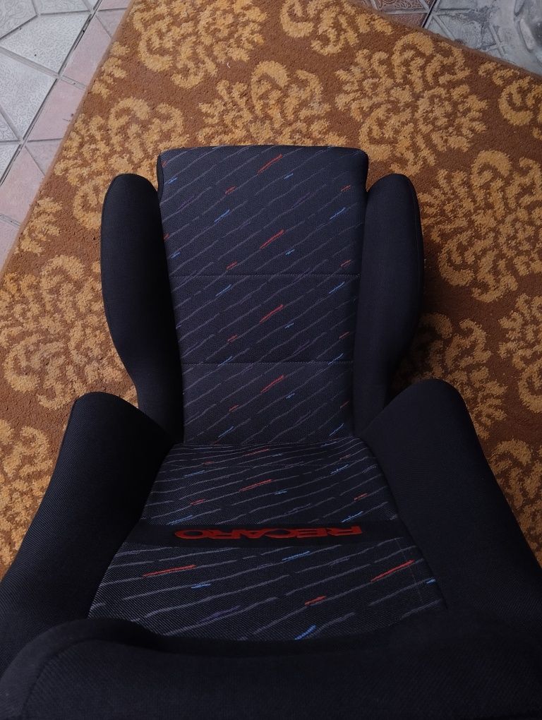RECARO sidena 2ta