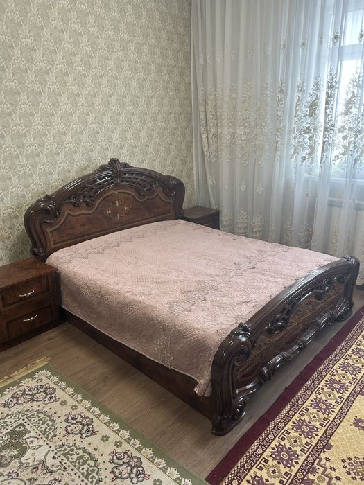 Спальный гарнитур .