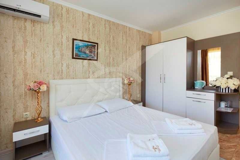 Продава се Едностаен апартамент в Свети Влас - 30 кв.м за 1707 €/кв.м - Снимка #2