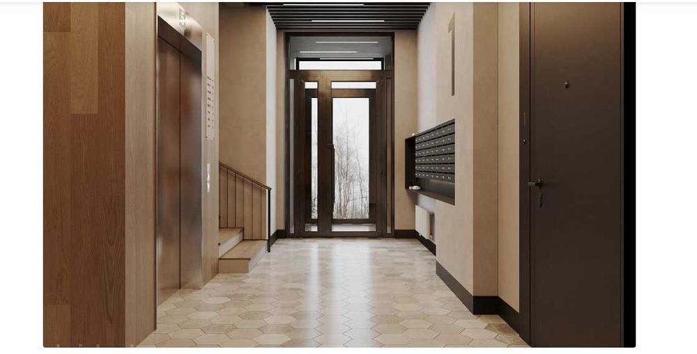 Продам 1 комнатную квартиру в ЖК Ривьера