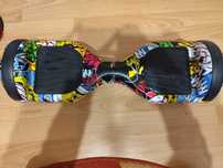 Vând Hoverboard .