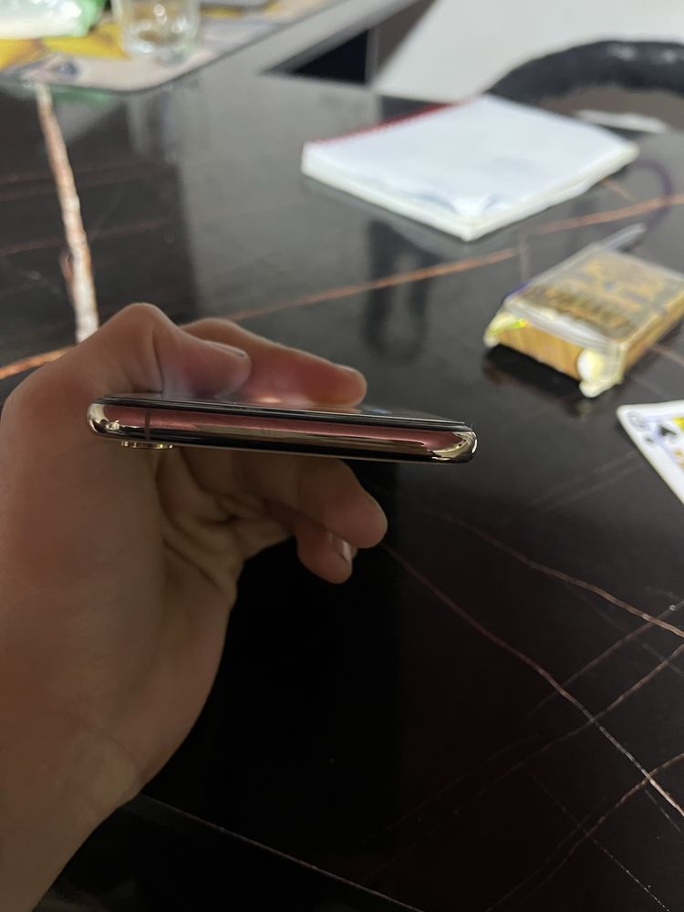 Iphone Xsmax 64gb