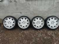 Продам японские диски work varianza ď3s Toyota lexus