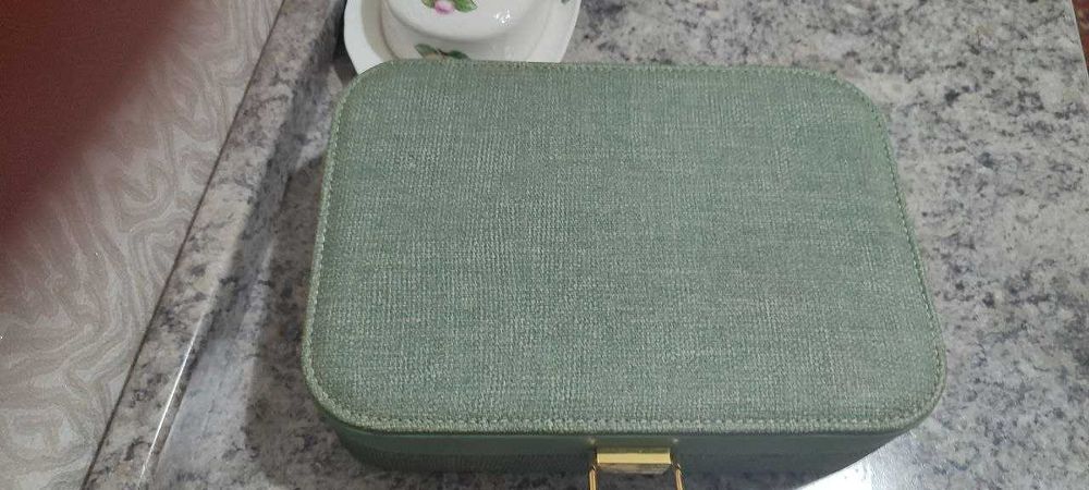 органайзер для украшений