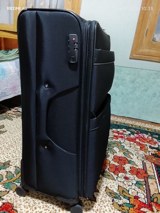 Sifatli katta chamadan sotiladi