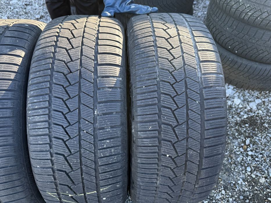 Зимни гуми 265/50/19