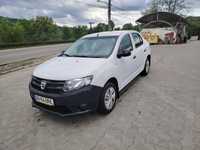 Dacia Logan 1.2 benzina