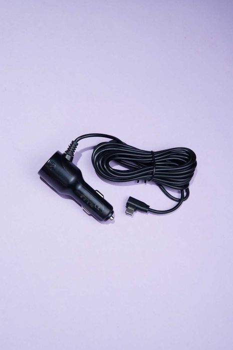 Cablu priza auto camera bord 3 M lungime