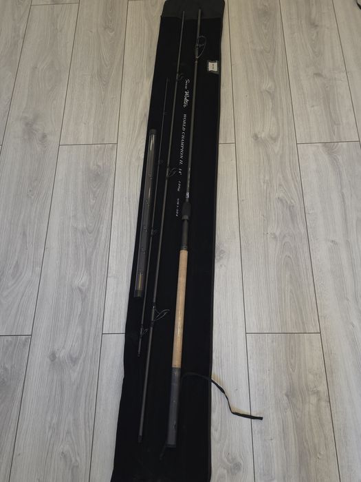 Feeder Walther World Campion 2 ,4.20/120g