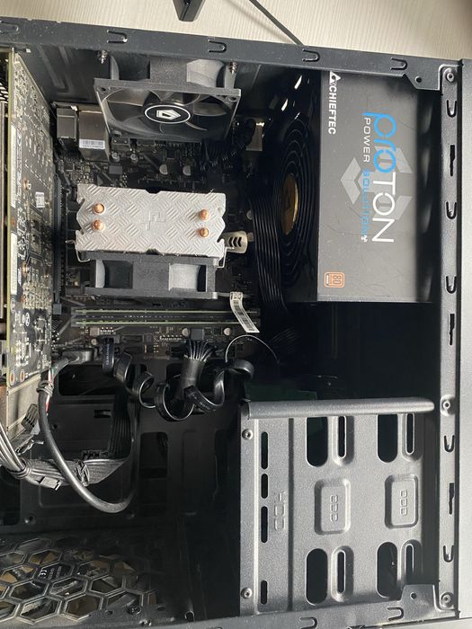 Продам комплект для ПК