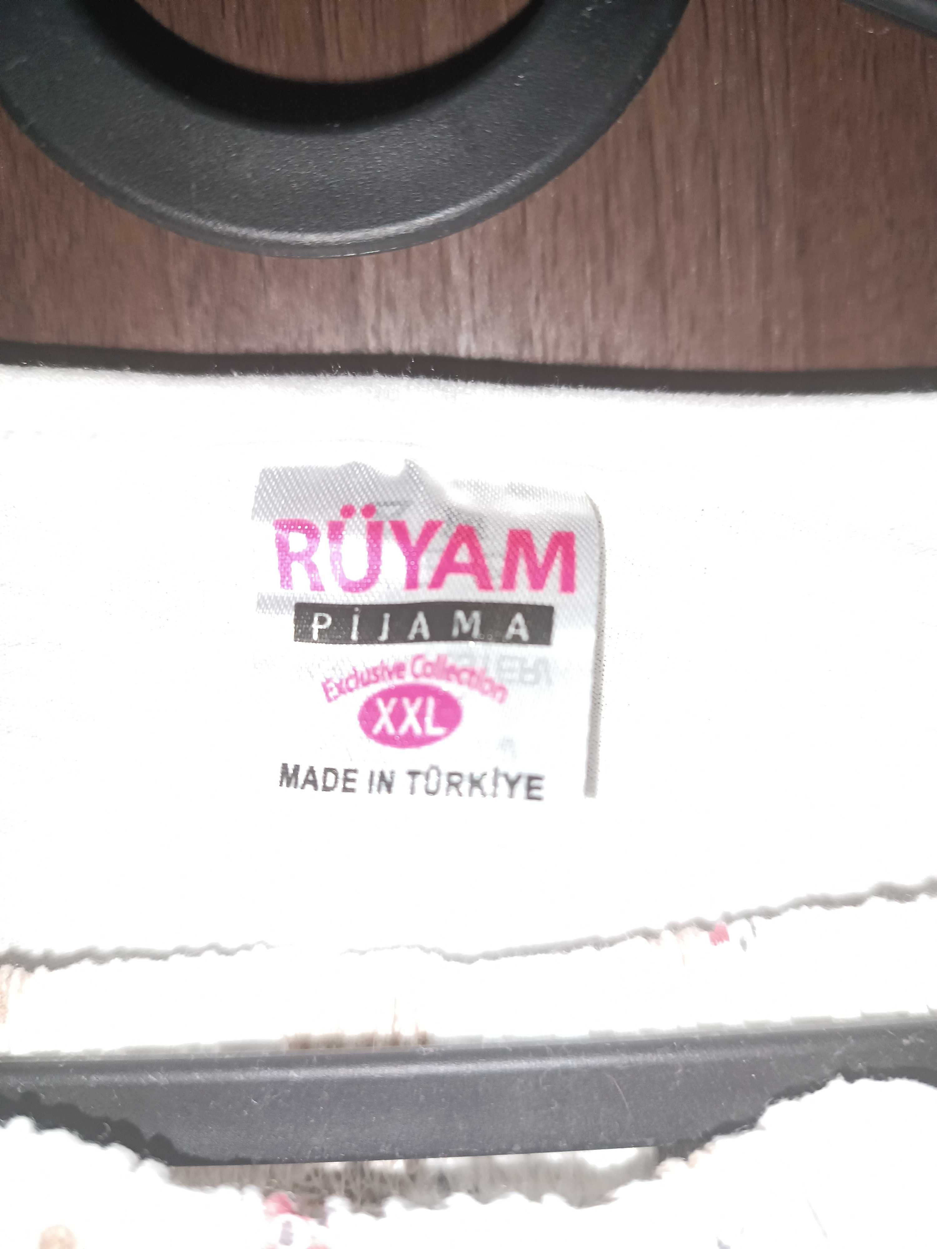 Дамска пижама XL