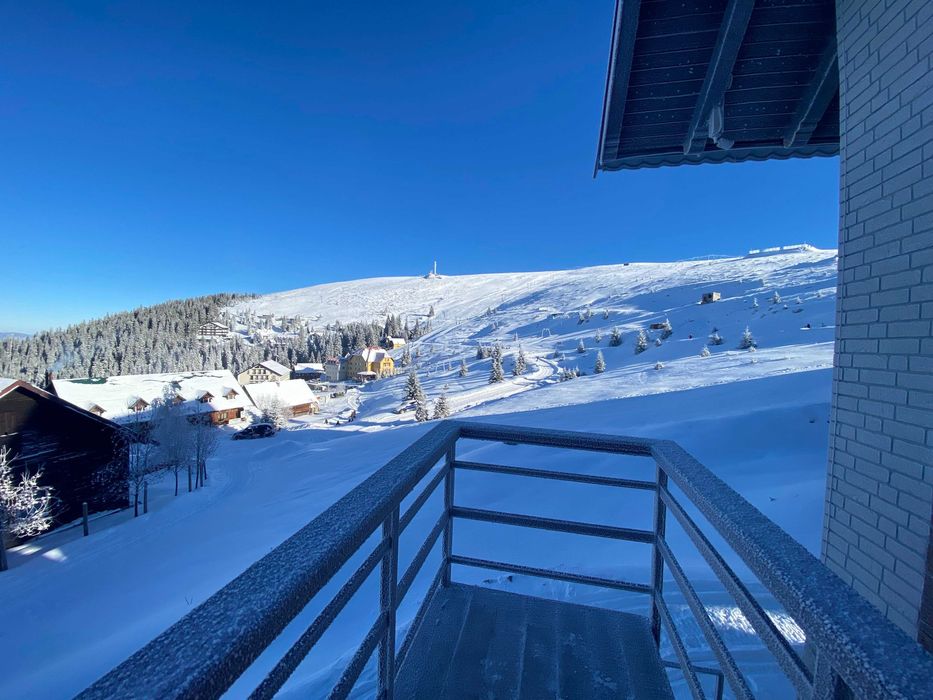 Revelion la Muntele Mic – Cabana Cuntu (Închiriere Integrală)