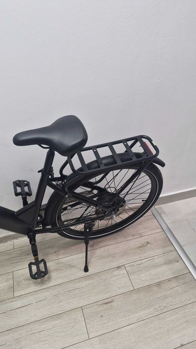 *Bicicleta electrica G-Force ca NOUA*