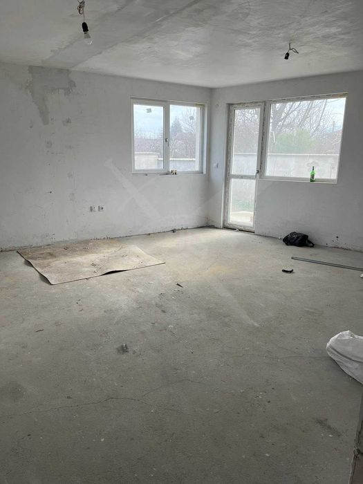 Слънчев тристаен апартамент в Беломорски! 37100