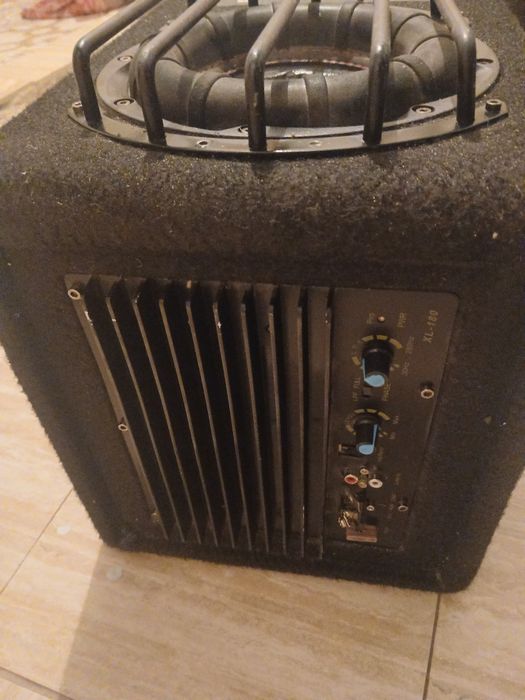 Продам самбуфер хорошый