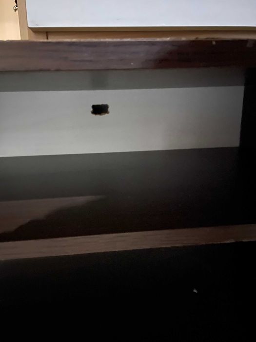 Шкаф за телевизор