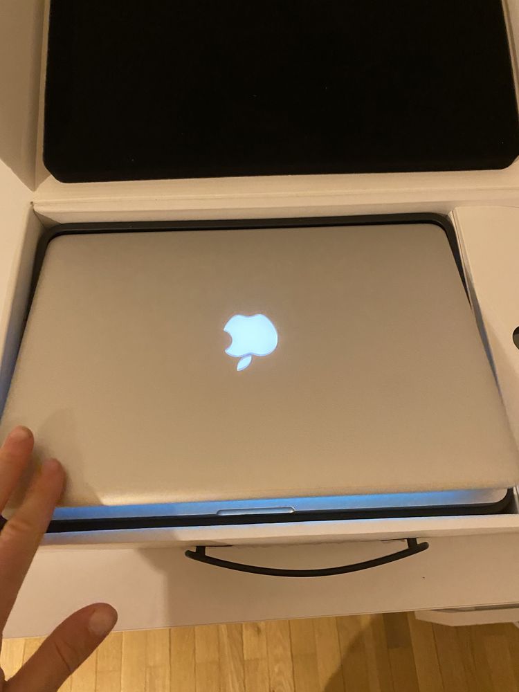 Macbook Pro 13 2013-2014