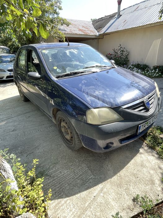 Logan 2005 1.4 Benzina