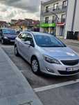 Vand-schimb Opel Astra,2014,E5,diesel 1.7