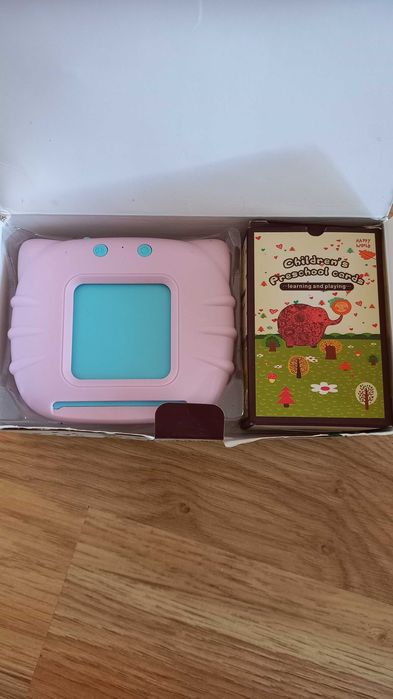 Интерактивни образователни играчки