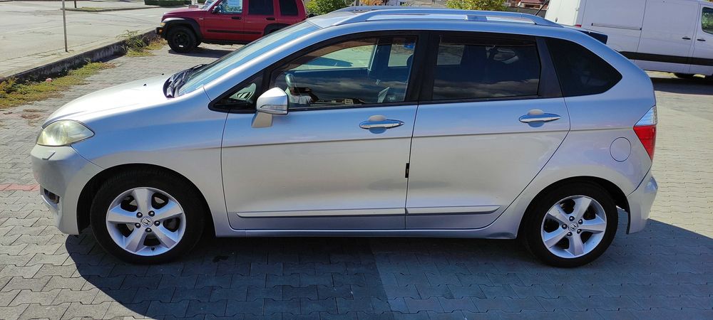 HONDA FRV 2.2 CTDI,140к.с