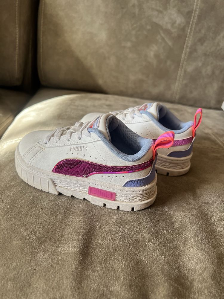 Детски маратонки Puma