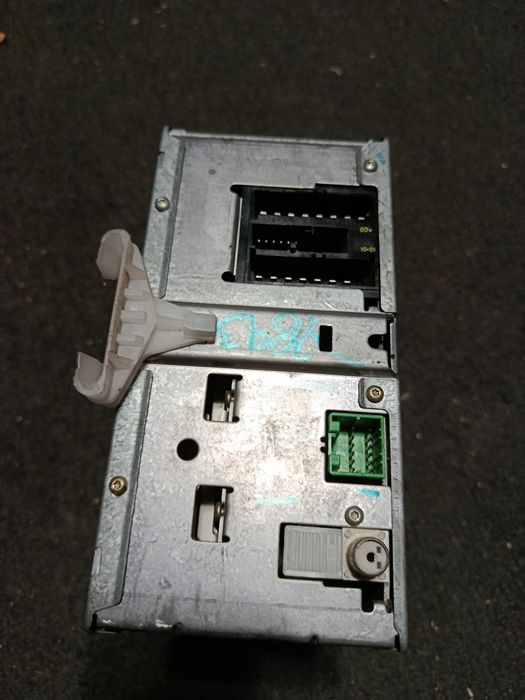 Radio Ford 6000cd RDS eon