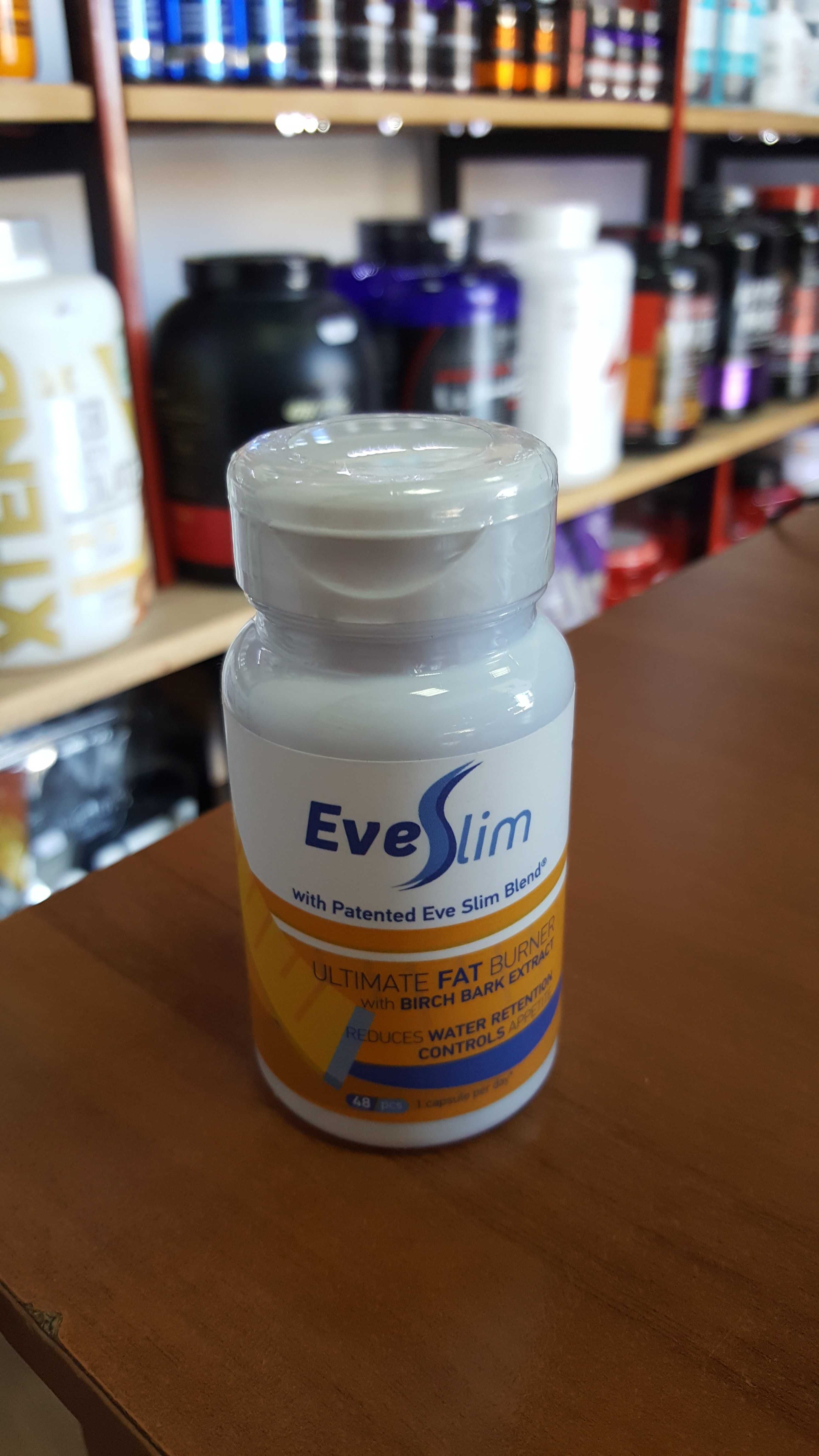 EveSlim / ЕвеСлим