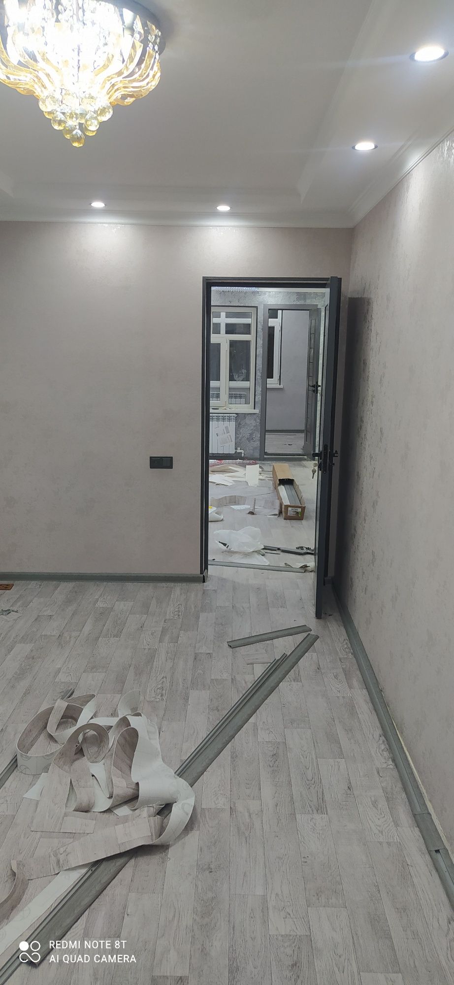 3 комнатная квартира в Троицке, также продам его в ипотеку через ба