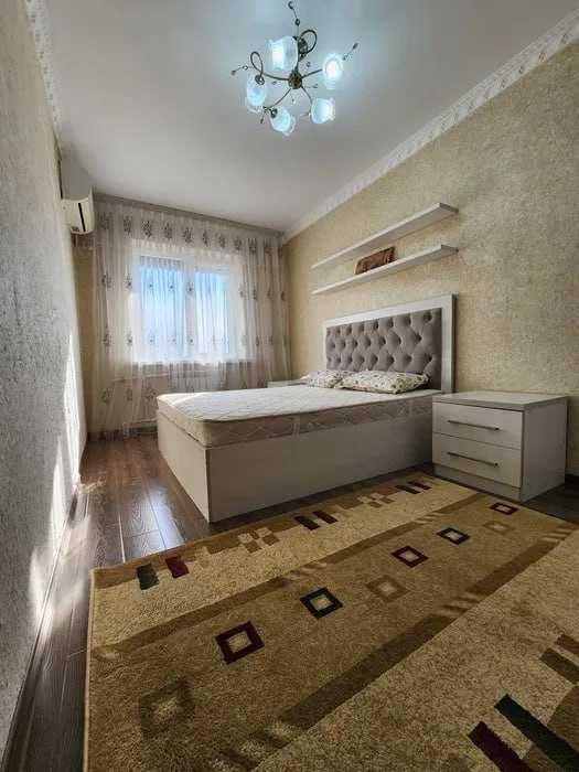 Сдаётся 2ком квартира на Алмазарский р-н Чигатай