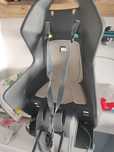 Scaun bicicleta copii