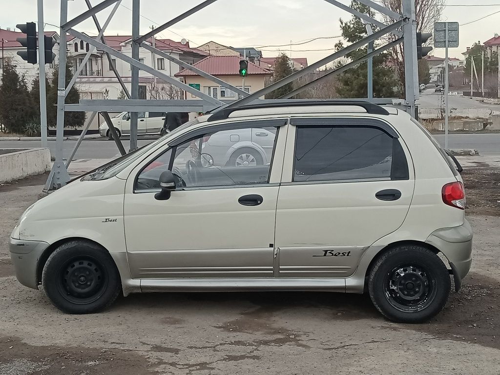 Matiz best Arenda.