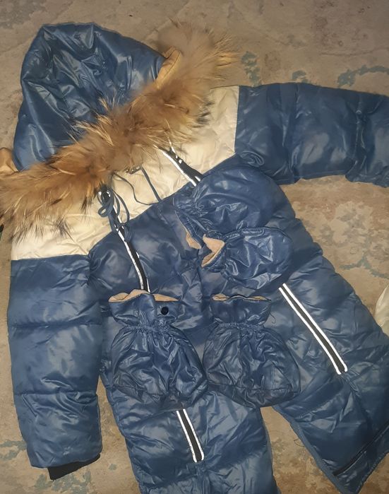 Комбинезон 3в1 8000тг