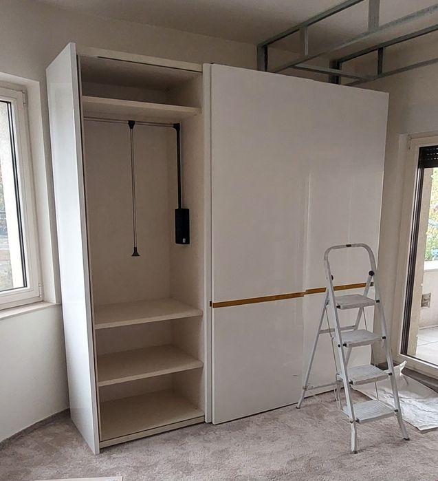 Dressing utilizat, din mdf