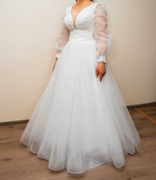Rochie de mireasa