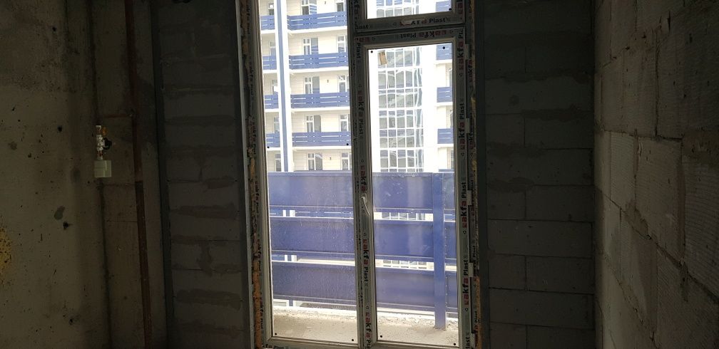 Хонсарой океанда квартира