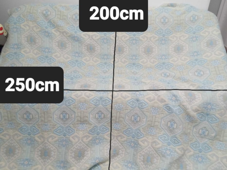 Cuvertură  / Pătură