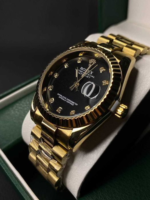 Rolex қолсағаттары