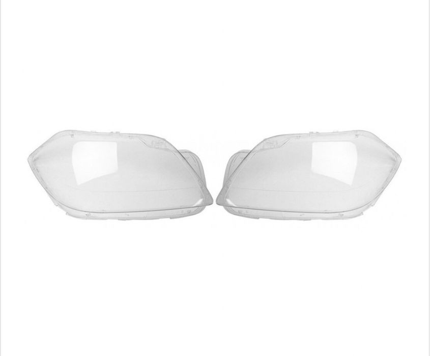 sticla far mercedes ML W166 2011-2015/ Mercedes GL X166 (2012 - 2016)