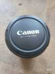 Obiectiv Canon ultrasonic EfS 10-22