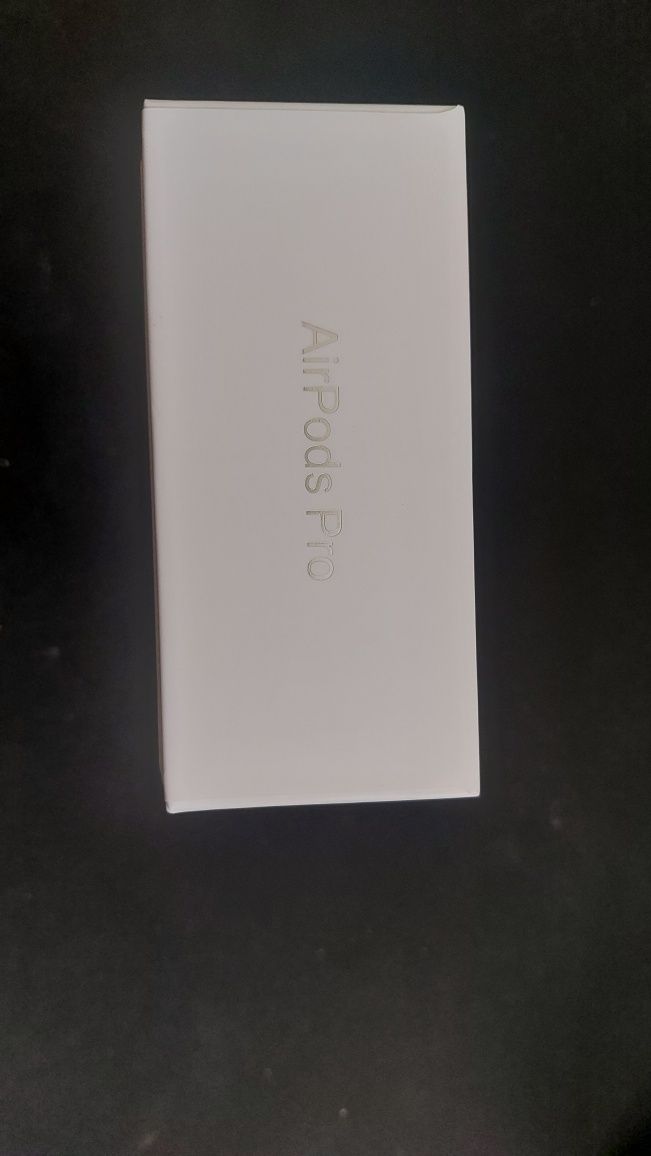 AirPods Pro(a 2a generație)